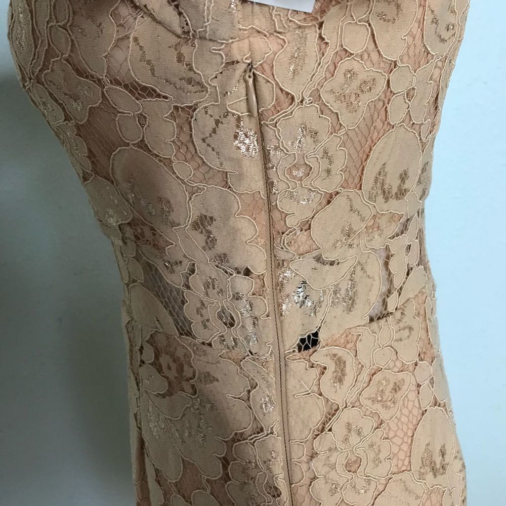 Beautiful NWT NSR Dress - Picture 6 of 14